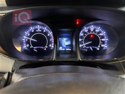 تويوتا أفالون